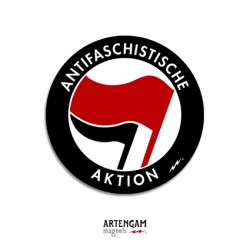  ANTIFASCHISTISCHE