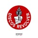 DISCOS REVOLVER